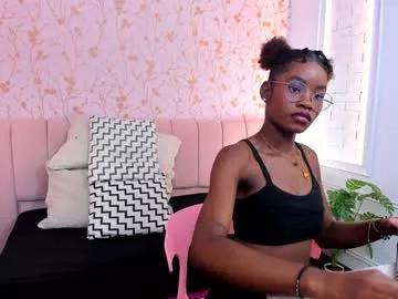 amelia_adms from Chaturbate is Freechat