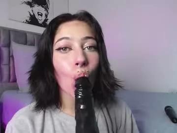 amelia_ox from Chaturbate is Freechat