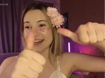 ameliajasmdance from Chaturbate is Freechat