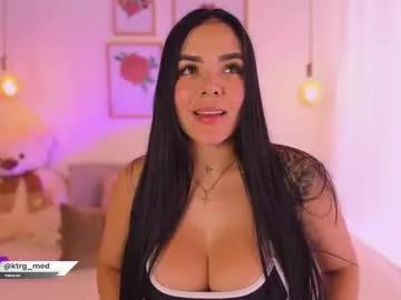 amelie_gonzalez from Chaturbate is Freechat