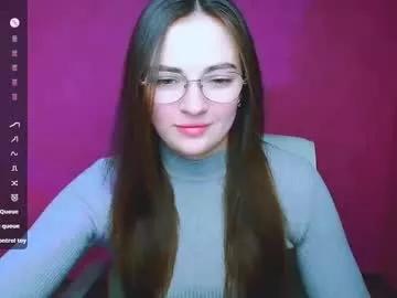 amelie_jackson_ from Chaturbate is Freechat