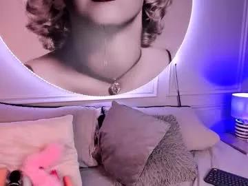 ameliiaa_smith from Chaturbate is Freechat