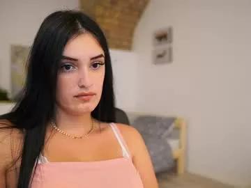 amina_swan_ from Chaturbate is Freechat