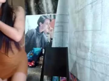 amor_power27 from Chaturbate is Freechat