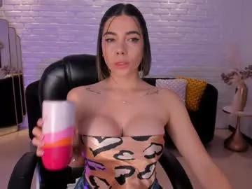 amywalker_ from Chaturbate is Freechat