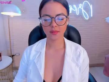 andramiller_ from Chaturbate is Freechat