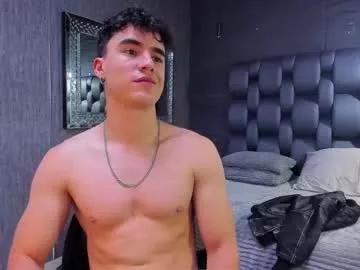 andre_parker from Chaturbate is Freechat