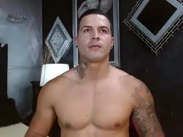 andres_clark from Chaturbate is Freechat