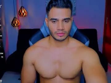 andresfiit from Chaturbate is Freechat