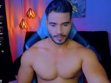 andresfiit from Chaturbate is Freechat