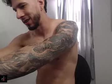 andrew_mathe from Chaturbate is Freechat