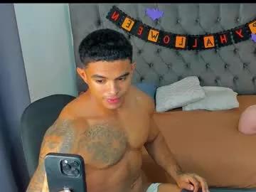 andrewadans01 from Chaturbate is Freechat