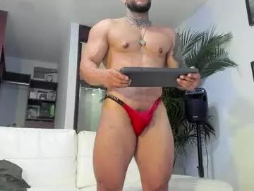 andrewjohnson0 from Chaturbate is Freechat