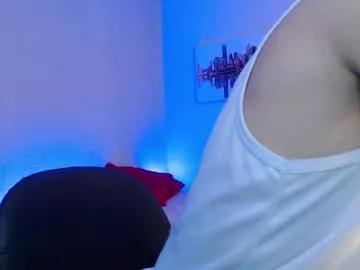 andy_bapho from Chaturbate is Freechat