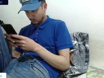 andy_bunny_lover from Chaturbate is Freechat