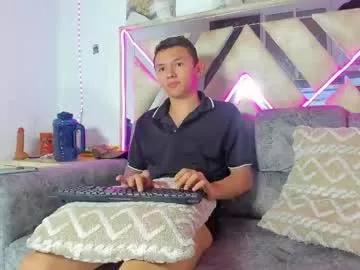 andy_dior from Chaturbate is Freechat