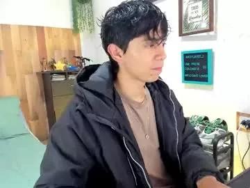 andy_guez_11 from Chaturbate is Freechat