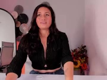 angela_fiory from Chaturbate is Freechat