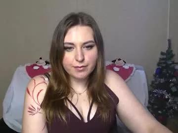 angela_magic_ from Chaturbate is Freechat