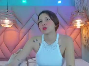 angelaa_cute from Chaturbate is Freechat