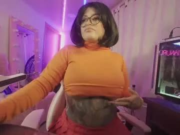 angelacianuro_ from Chaturbate is Freechat