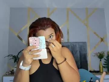 angelina_castro12 from Chaturbate is Freechat