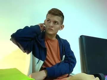 angelo_stone13 from Chaturbate is Freechat