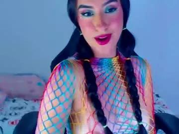 angie_dreamgirl from Chaturbate is Freechat