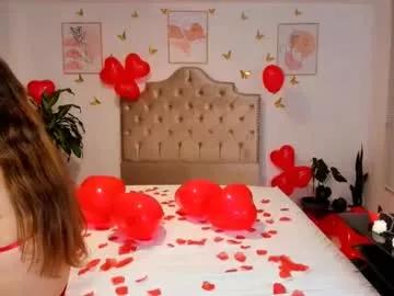 angie_modelo from Chaturbate is Freechat