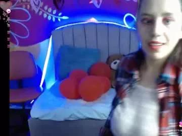 anika_lx from Chaturbate is Freechat