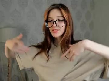 anniscrumbley from Chaturbate is Freechat
