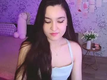 anny_shine from Chaturbate is Freechat