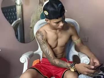 anotinio_straingth from Chaturbate is Freechat