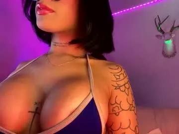 antonella_silva from Chaturbate is Freechat