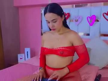 antonellaa_hanks from Chaturbate is Freechat