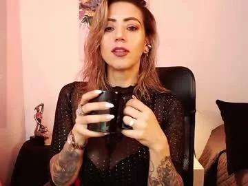 antoniavillamizar from Chaturbate is Freechat