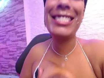 anyelaevansx from Chaturbate is Freechat