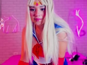 apriil_cute from Chaturbate is Freechat