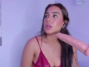 april_collinss from Chaturbate is Freechat