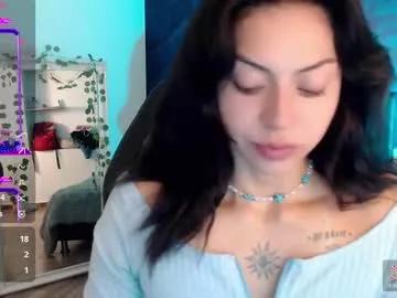 april_dumont from Chaturbate is Freechat