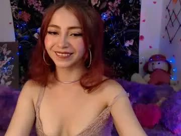 april_l6 from Chaturbate is Freechat