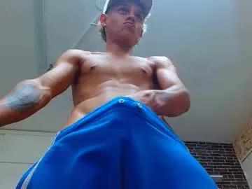 ares_cortez from Chaturbate is Freechat