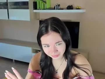 aria_muv from Chaturbate is Freechat