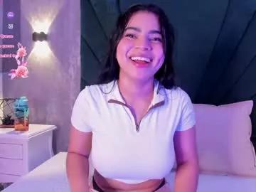 ariana_ceballos from Chaturbate is Freechat