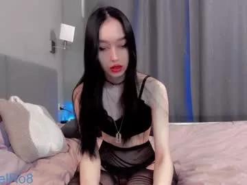 ariel_rouse from Chaturbate is Freechat