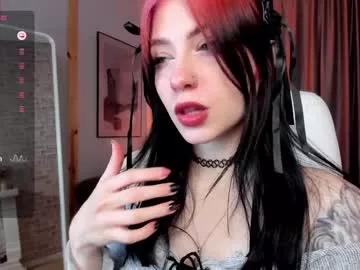 arielabradberry from Chaturbate is Freechat