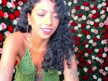 ariella_ruiz from Chaturbate is Freechat