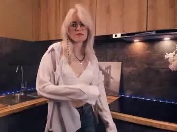 arlettedollins from Chaturbate is Freechat