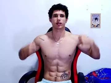 arnold_black69 from Chaturbate is Freechat