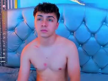 aron__cooper from Chaturbate is Freechat